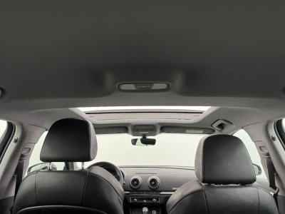 Audi A3 Sportback 30 TFSI 116 S tronic 7   - 6