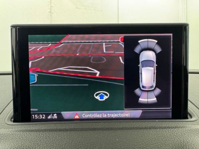 Audi A3 Sportback 30 TFSI 116 S tronic 7   - 8