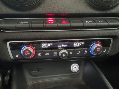 Audi A3 Sportback 30 TFSI 116 S tronic 7   - 9
