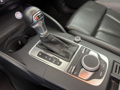 Audi A3 Sportback 30 TFSI 116 S tronic 7   - 10