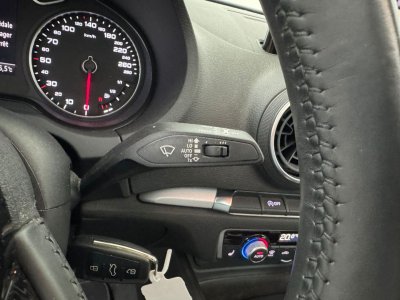 Audi A3 Sportback 30 TFSI 116 S tronic 7   - 13
