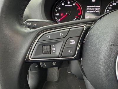 Audi A3 Sportback 30 TFSI 116 S tronic 7   - 14
