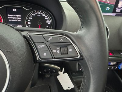 Audi A3 Sportback 30 TFSI 116 S tronic 7   - 15