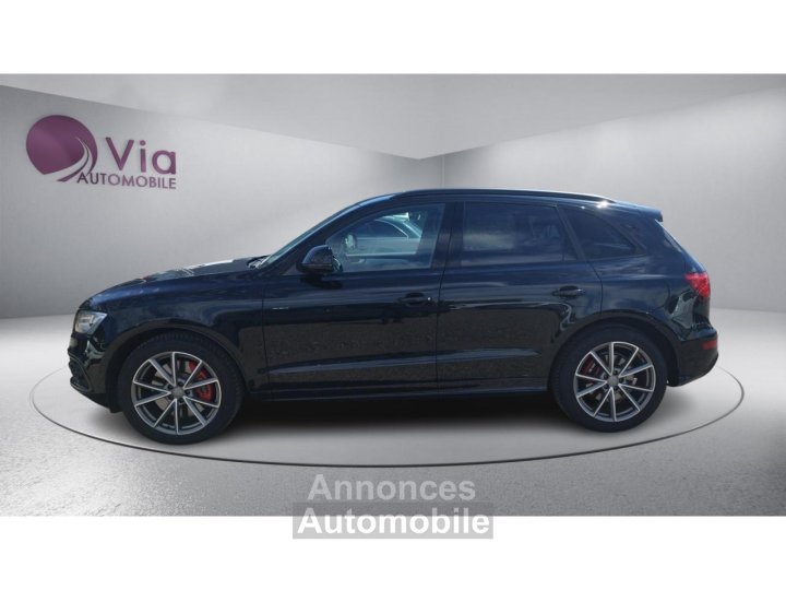 Audi SQ5 Quattro 30 V6 BiTDI 326 BVA - ENTRETIEN COMPLET - 5