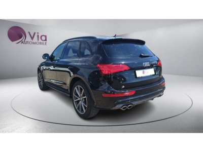 Audi SQ5 Quattro 30 V6 BiTDI 326 BVA - ENTRETIEN COMPLET   - 8