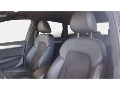 Audi SQ5 Quattro 30 V6 BiTDI 326 BVA - ENTRETIEN COMPLET   - 10