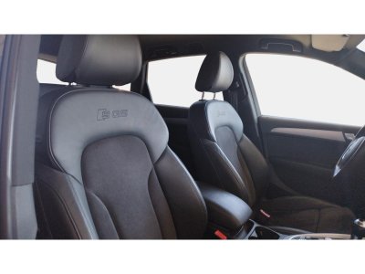 Audi SQ5 Quattro 30 V6 BiTDI 326 BVA - ENTRETIEN COMPLET   - 13