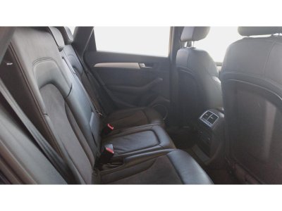 Audi SQ5 Quattro 30 V6 BiTDI 326 BVA - ENTRETIEN COMPLET   - 15