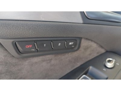 Audi SQ5 Quattro 30 V6 BiTDI 326 BVA - ENTRETIEN COMPLET   - 16