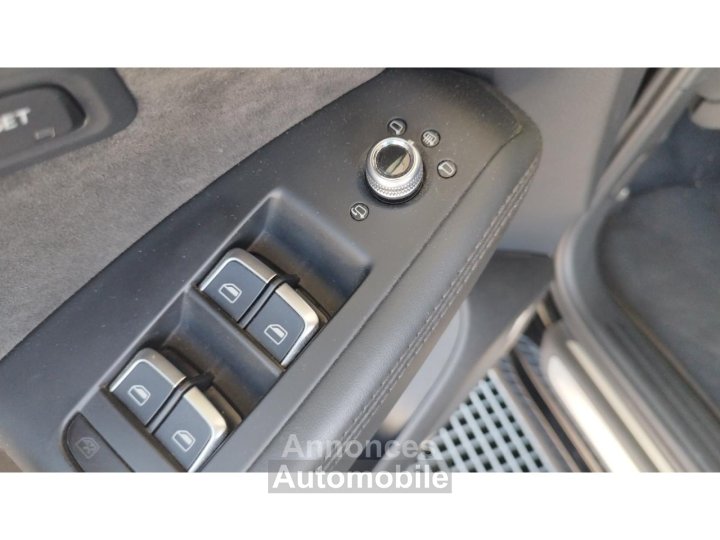 Audi SQ5 Quattro 30 V6 BiTDI 326 BVA - ENTRETIEN COMPLET - 17