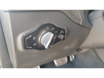 Audi SQ5 Quattro 30 V6 BiTDI 326 BVA - ENTRETIEN COMPLET   - 18