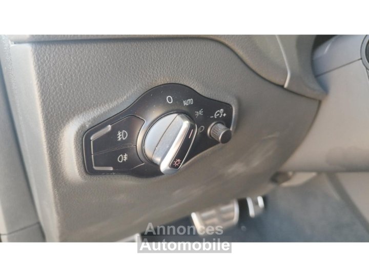 Audi SQ5 Quattro 30 V6 BiTDI 326 BVA - ENTRETIEN COMPLET - 18