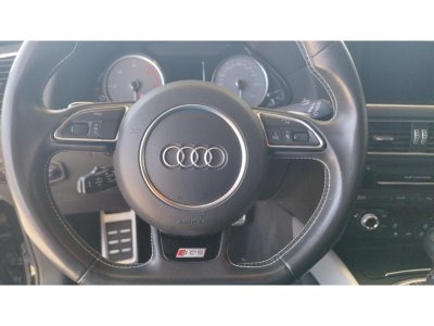 Audi SQ5 Quattro 30 V6 BiTDI 326 BVA - ENTRETIEN COMPLET   - 19