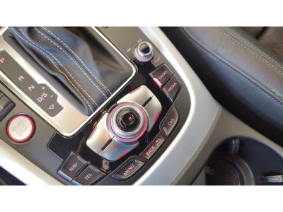 Audi SQ5 Quattro 30 V6 BiTDI 326 BVA - ENTRETIEN COMPLET   - 20