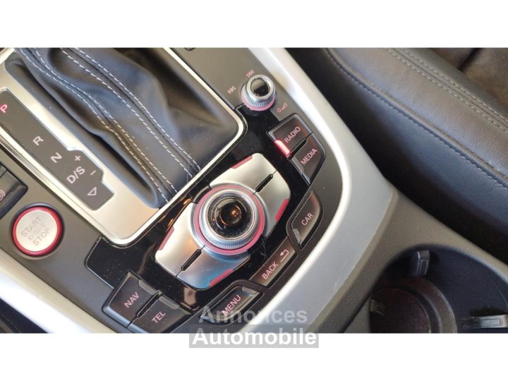 Audi SQ5 Quattro 30 V6 BiTDI 326 BVA - ENTRETIEN COMPLET - 20