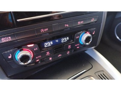 Audi SQ5 Quattro 30 V6 BiTDI 326 BVA - ENTRETIEN COMPLET   - 22