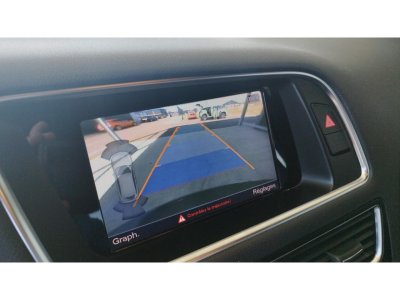 Audi SQ5 Quattro 30 V6 BiTDI 326 BVA - ENTRETIEN COMPLET   - 23