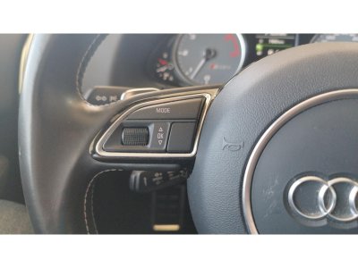 Audi SQ5 Quattro 30 V6 BiTDI 326 BVA - ENTRETIEN COMPLET   - 25