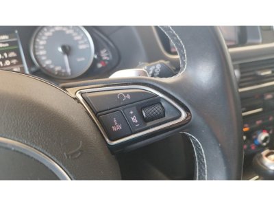Audi SQ5 Quattro 30 V6 BiTDI 326 BVA - ENTRETIEN COMPLET   - 26