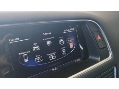 Audi SQ5 Quattro 30 V6 BiTDI 326 BVA - ENTRETIEN COMPLET   - 27