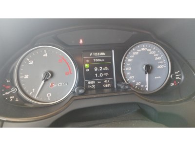 Audi SQ5 Quattro 30 V6 BiTDI 326 BVA - ENTRETIEN COMPLET   - 28