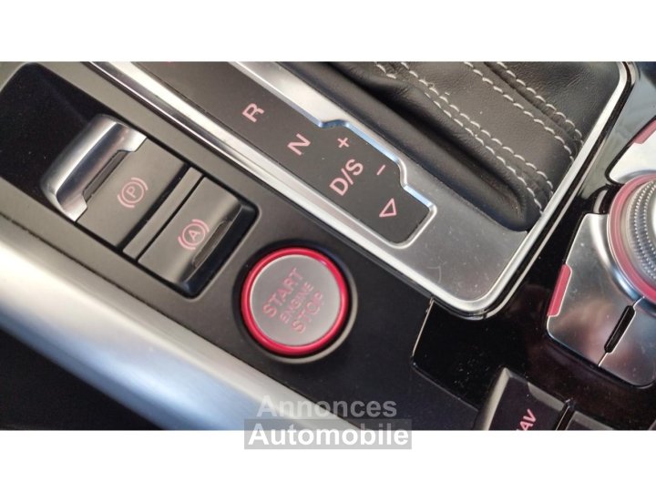 Audi SQ5 Quattro 30 V6 BiTDI 326 BVA - ENTRETIEN COMPLET - 29