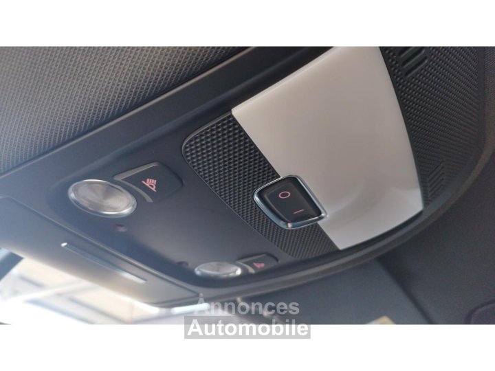 Audi SQ5 Quattro 30 V6 BiTDI 326 BVA - ENTRETIEN COMPLET - 31