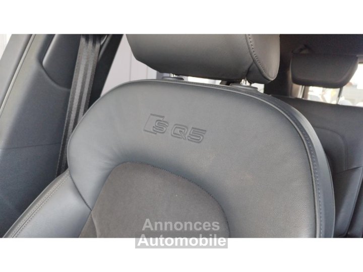 Audi SQ5 Quattro 30 V6 BiTDI 326 BVA - ENTRETIEN COMPLET - 32