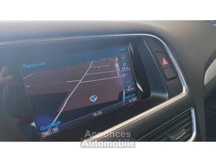 Audi SQ5 Quattro 30 V6 BiTDI 326 BVA - ENTRETIEN COMPLET - 33