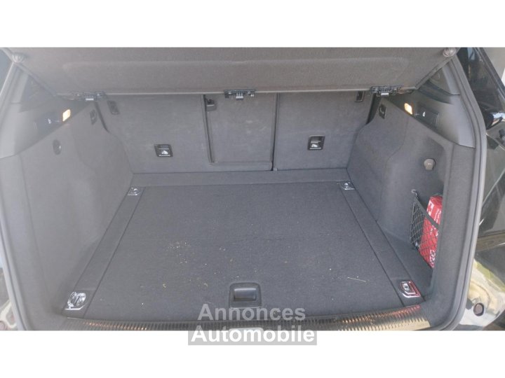 Audi SQ5 Quattro 30 V6 BiTDI 326 BVA - ENTRETIEN COMPLET - 34