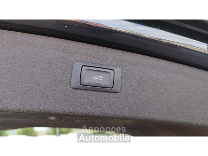 Audi SQ5 Quattro 30 V6 BiTDI 326 BVA - ENTRETIEN COMPLET - 35