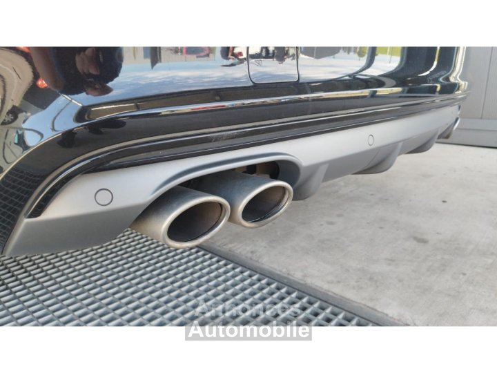 Audi SQ5 Quattro 30 V6 BiTDI 326 BVA - ENTRETIEN COMPLET - 36