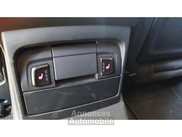 Audi SQ5 Quattro 30 V6 BiTDI 326 BVA - ENTRETIEN COMPLET - 37