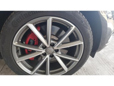 Audi SQ5 Quattro 30 V6 BiTDI 326 BVA - ENTRETIEN COMPLET   - 39