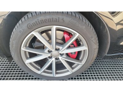 Audi SQ5 Quattro 30 V6 BiTDI 326 BVA - ENTRETIEN COMPLET   - 40