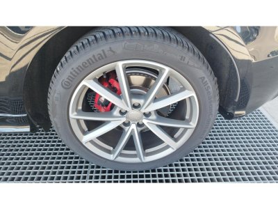 Audi SQ5 Quattro 30 V6 BiTDI 326 BVA - ENTRETIEN COMPLET   - 41