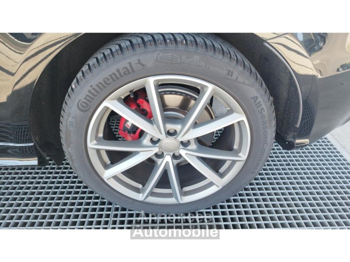 Audi SQ5 Quattro 30 V6 BiTDI 326 BVA - ENTRETIEN COMPLET - 41
