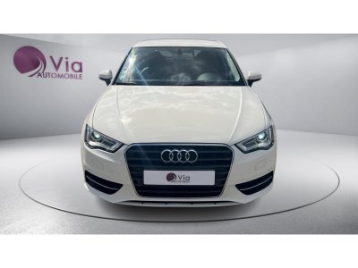 Audi A3 14 TFSI 122 Ambition - GPS / RADAR AV%2BAR   - 2