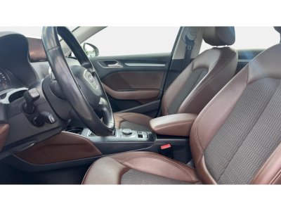 Audi A3 14 TFSI 122 Ambition - GPS / RADAR AV%2BAR   - 9