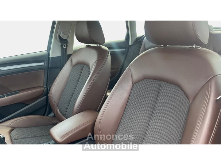 Audi A3 14 TFSI 122 Ambition - GPS / RADAR AV%2BAR - 11
