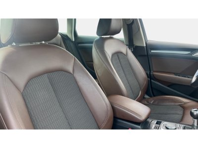 Audi A3 14 TFSI 122 Ambition - GPS / RADAR AV%2BAR   - 12