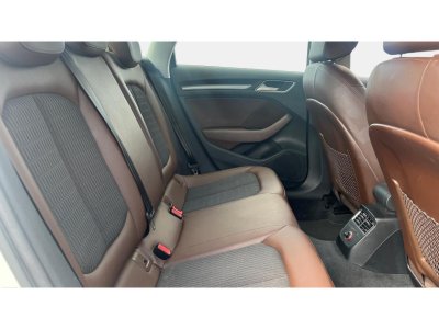 Audi A3 14 TFSI 122 Ambition - GPS / RADAR AV%2BAR   - 14