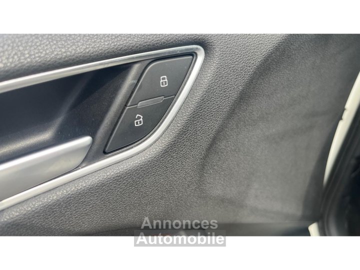 Audi A3 14 TFSI 122 Ambition - GPS / RADAR AV%2BAR - 17