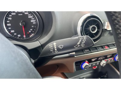 Audi A3 14 TFSI 122 Ambition - GPS / RADAR AV%2BAR   - 21