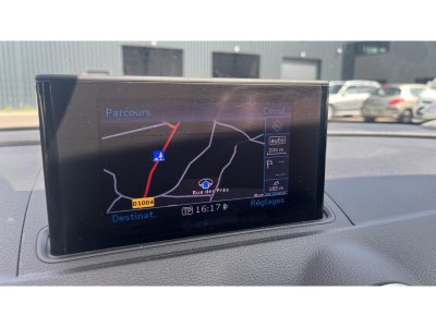 Audi A3 14 TFSI 122 Ambition - GPS / RADAR AV%2BAR   - 24