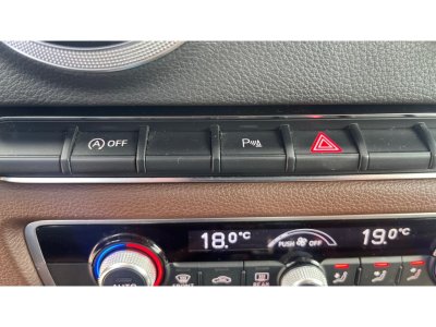 Audi A3 14 TFSI 122 Ambition - GPS / RADAR AV%2BAR   - 27