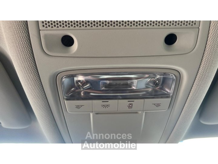 Audi A3 14 TFSI 122 Ambition - GPS / RADAR AV%2BAR - 32
