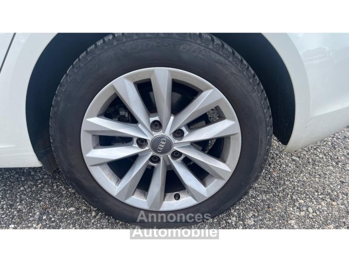 Audi A3 14 TFSI 122 Ambition - GPS / RADAR AV%2BAR - 33