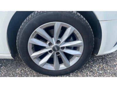 Audi A3 14 TFSI 122 Ambition - GPS / RADAR AV%2BAR   - 35