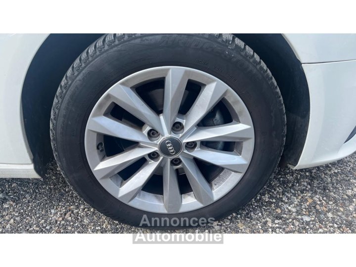 Audi A3 14 TFSI 122 Ambition - GPS / RADAR AV%2BAR - 35